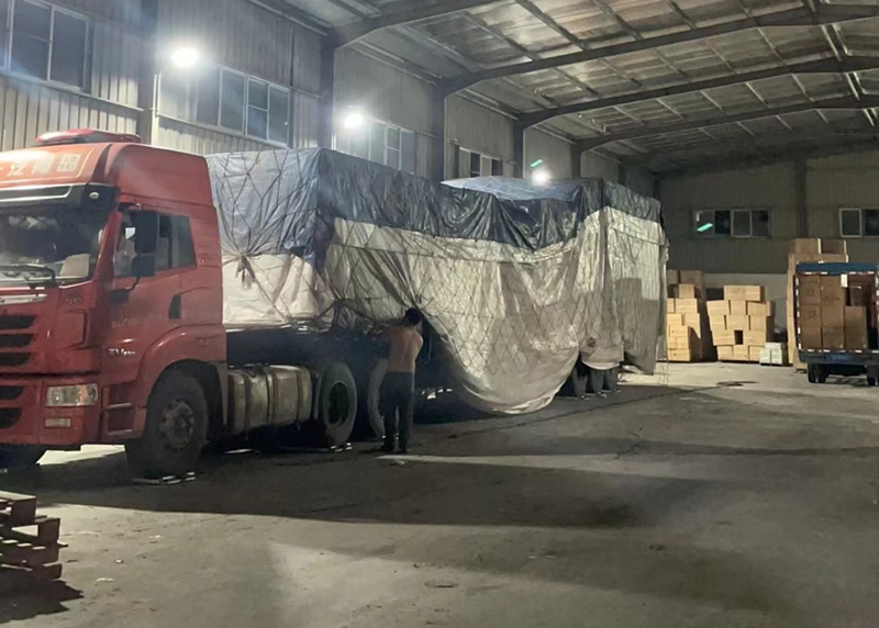 德州禹城市到抚顺物流公司-禹城市到抚顺物流专线-零担散货运输